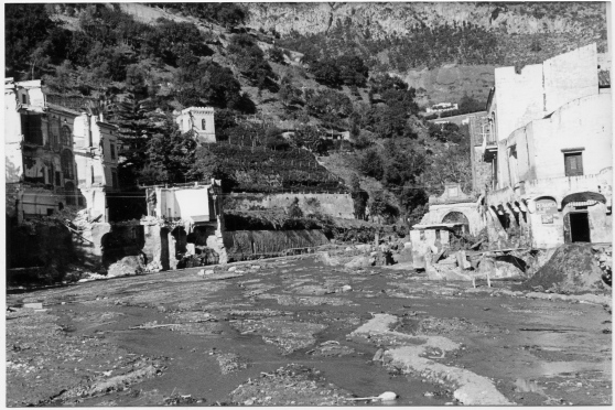 Alluvione 1954