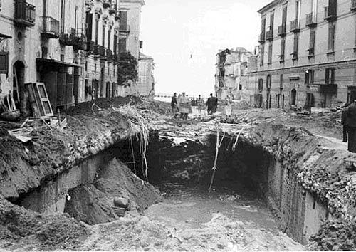 Alluvione 1954